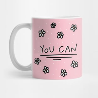 You can Mug